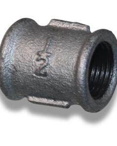 Socket   1/2" No 270 galv